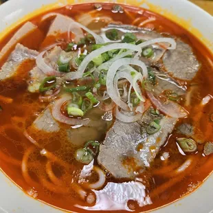 Bun Bo Hue