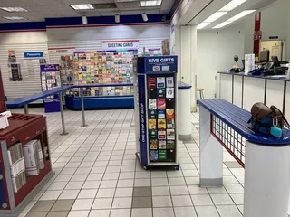 US Post Office