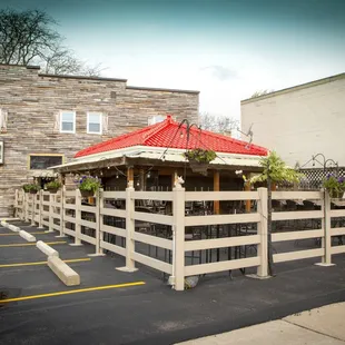 Welcome Back to the Mail Pouch Saloon in Haskins Ohio | www.mailpouchsaloon.com