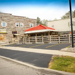 Welcome Back to the Mail Pouch Saloon in Haskins Ohio | www.mailpouchsaloon.com