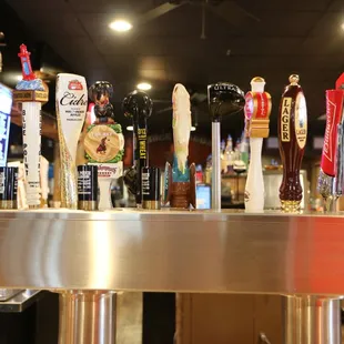 Mail Pouch Saloon Haskins Ohio