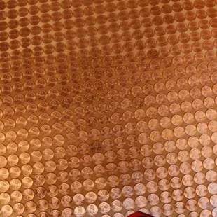 Mail Pouch Saloon Haskins Ohio