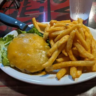 Mail Pouch Saloon - Swanton