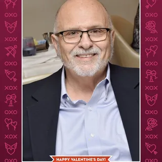 Steven B.