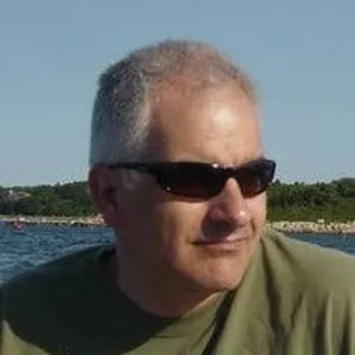 Mark P.