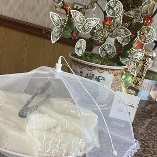 Rice cakes 7-16-22