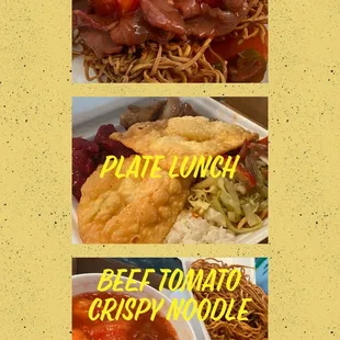 Lunch time 3-31-22