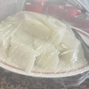 1-21-23 rice cake/ 2 please