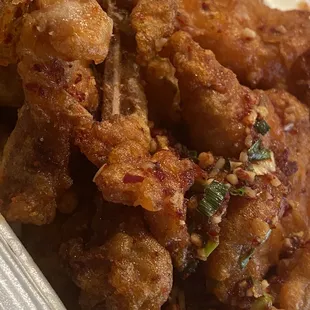 Pan fried pork chops 8-11-22