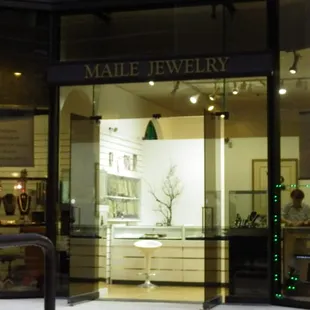 Maile Fine Jewelry