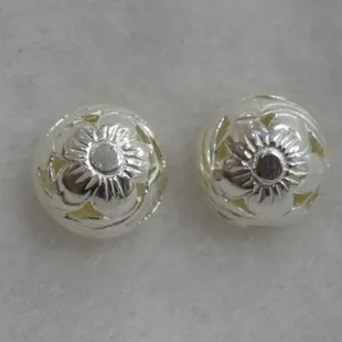 Also available in 14kt gold
