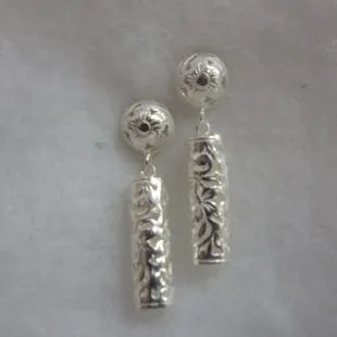 Also available in 14kt gold