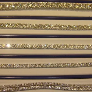 Tennis Bracelets