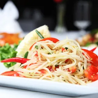 Papaya Salad