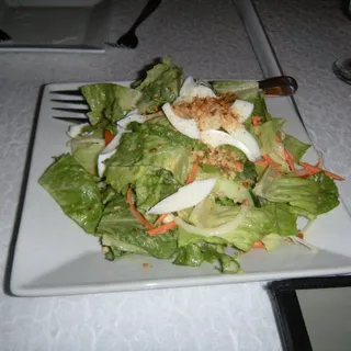 Thai Salad