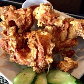 Thai Fried Chicken