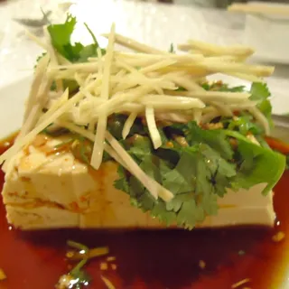 Cold Tofu