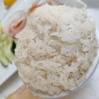 Sticky Rice