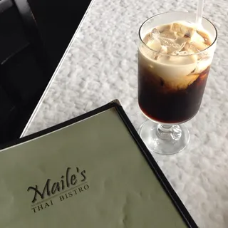 Thai Iced Coffee