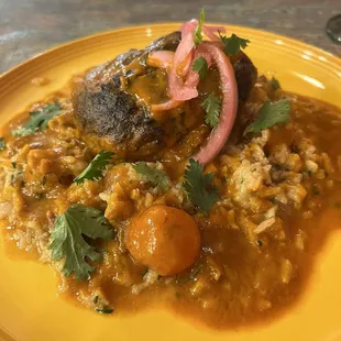 Short ribs