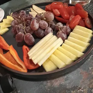 Fondue night