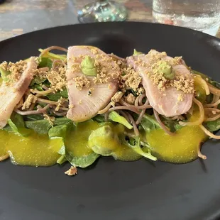 Yellowtail