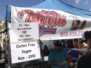 Mililani Farmers Market