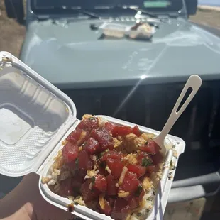 food