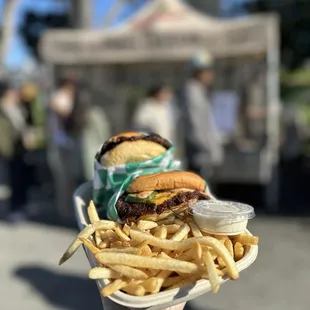 burger, burgers, food