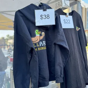 Merch
