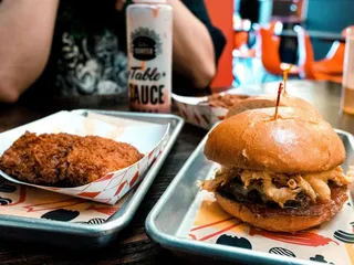 WesBurger 'N' More