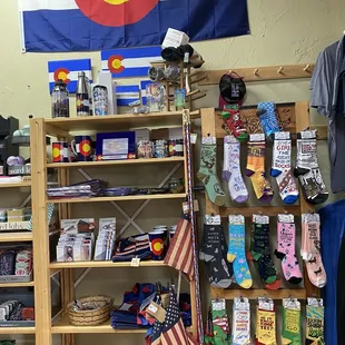 MailStop Market