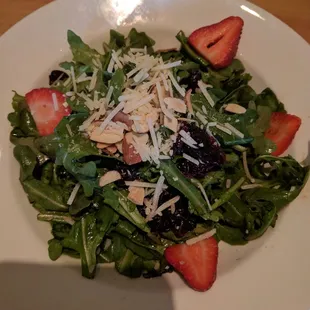 Arugula Salad