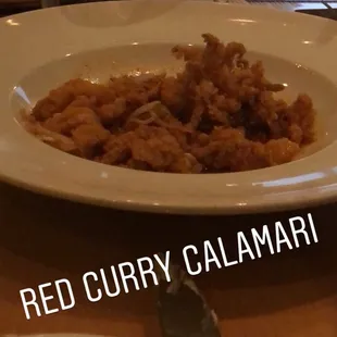 Red Curry