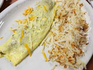 Morgan's Corner Cafe