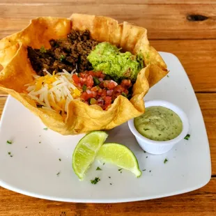 Taco Salad
