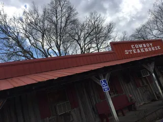 Cowboy Steak House