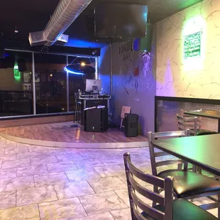 Stardom in the making