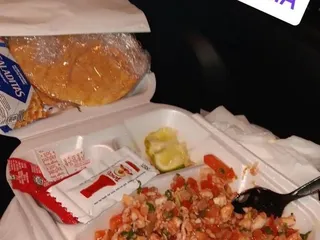 Taqueria & Panaderia Don Pancho