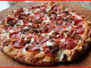 AWSOM Wings - Paramount