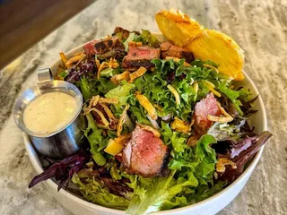 The Allard Bakery and Bistro