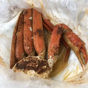 Crab Cluster(comes with