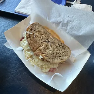 Main Eatery