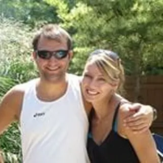 Charlie N Jennifer T.