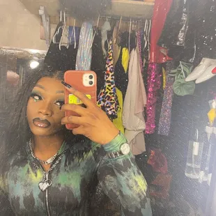 Natasha Mitchell Knight