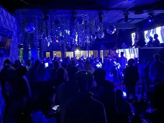 Tulua Nightclub