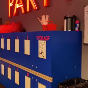 Main Event Highlands Ranch