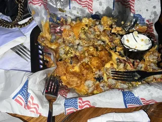 The Ugly Mug Bar & Grill