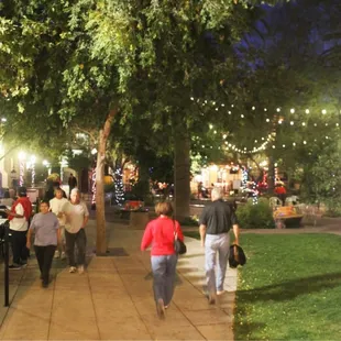 Holiday Boulevard