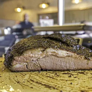 Brisket